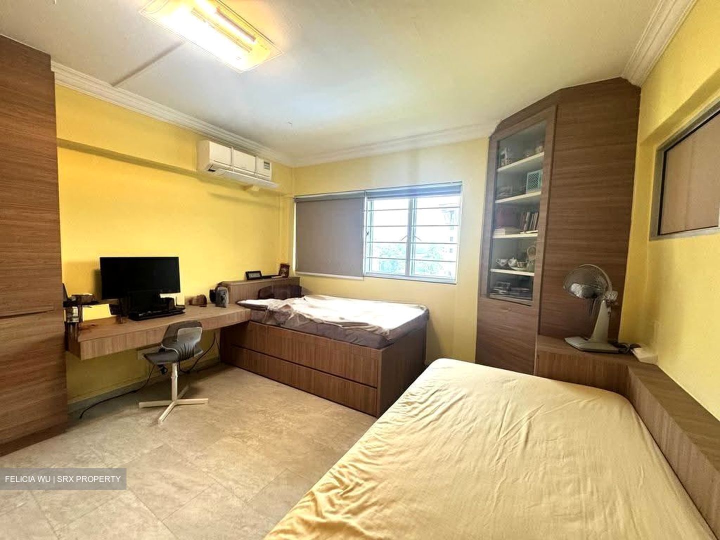 Blk 12 Joo Seng Heights (Toa Payoh), HDB 5 Rooms #636378131